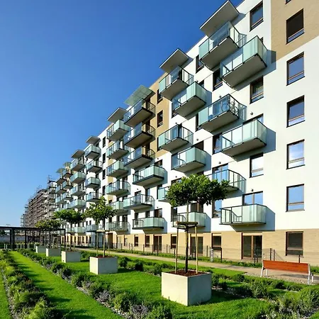 Nowa Letnica Gdańsk