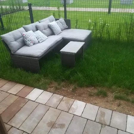 Apartament Nowa Letnica *