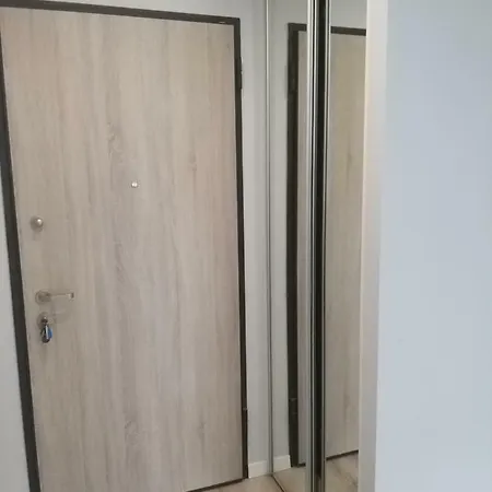 Nowa Letnica Apartment Gdansk