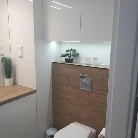 Nowa Letnica * Gdansk