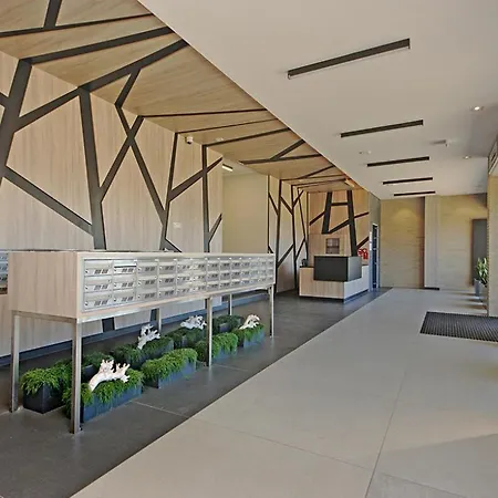 Nowa Letnica Apartment *