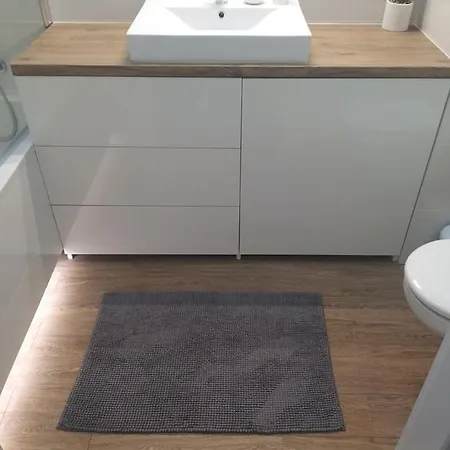 Nowa Letnica * Gdansk