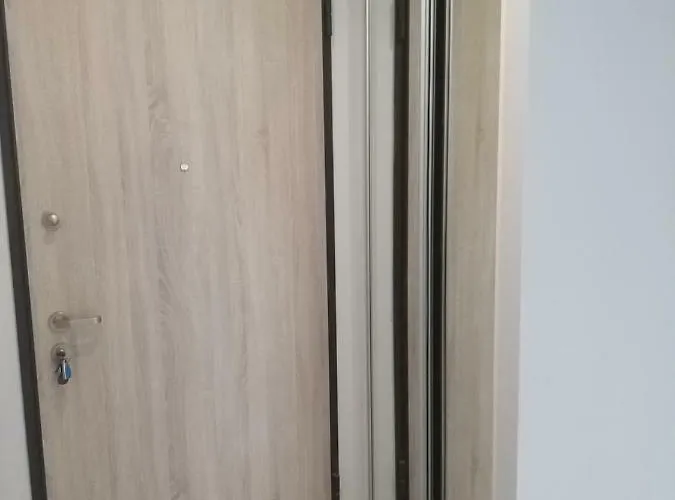 Nowa Letnica Apartment Gdansk