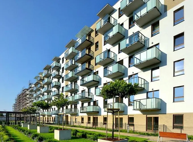 Nowa Letnica Gdańsk