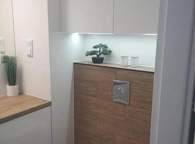 Nowa Letnica * Гданьск