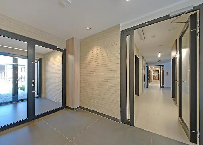 Appartement Nowa Letnica