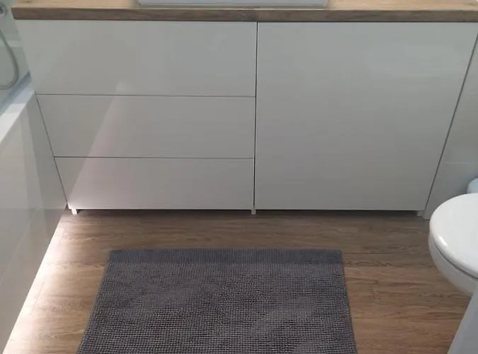 Nowa Letnica * Гданьск