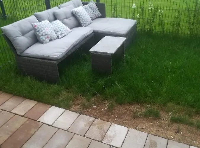 Appartement Nowa Letnica *