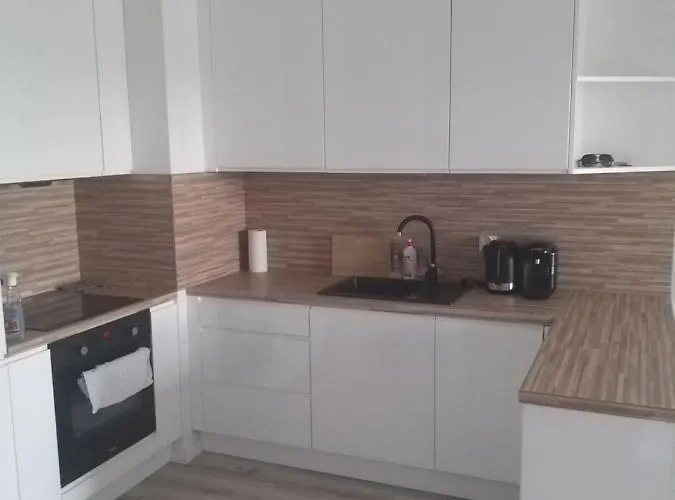 Nowa Letnica Apartment