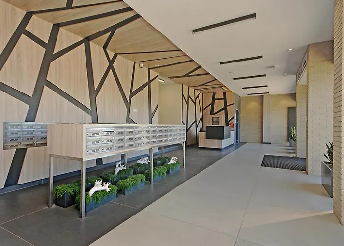 Nowa Letnica Apartment *